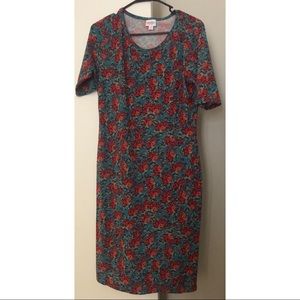 Lularoe Julia